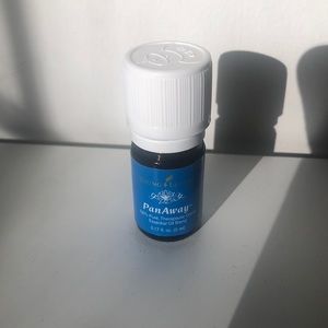 Young Living essential oil PanAway 5ml New